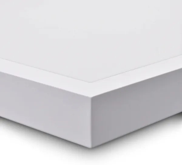 Plafonieră LED pentru baie FRAME LED/50W/230V 60x60 cm IP44 alb Brilagi