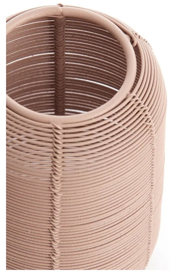 Sfeșnic decorativ din metal Bianu – Light &amp; Living