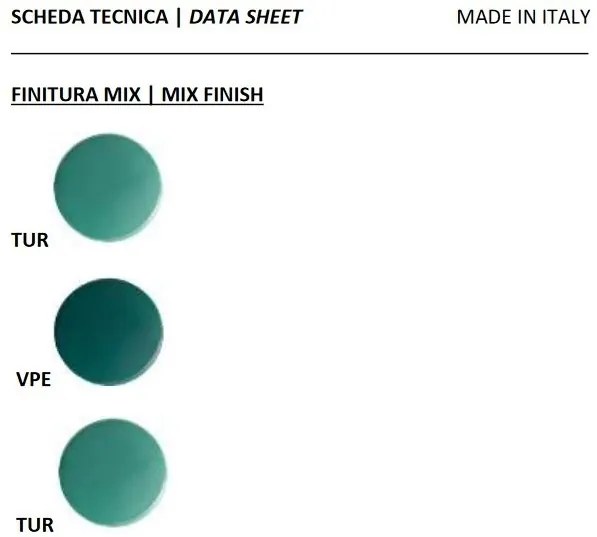 Lustra retro realizata manual din ceramica Bumbum