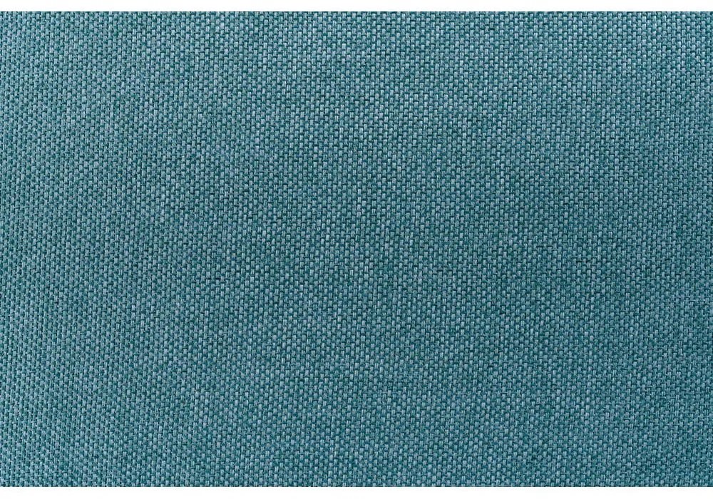 Draperie turcoaz 140x260 cm Avalon – Mendola Fabrics