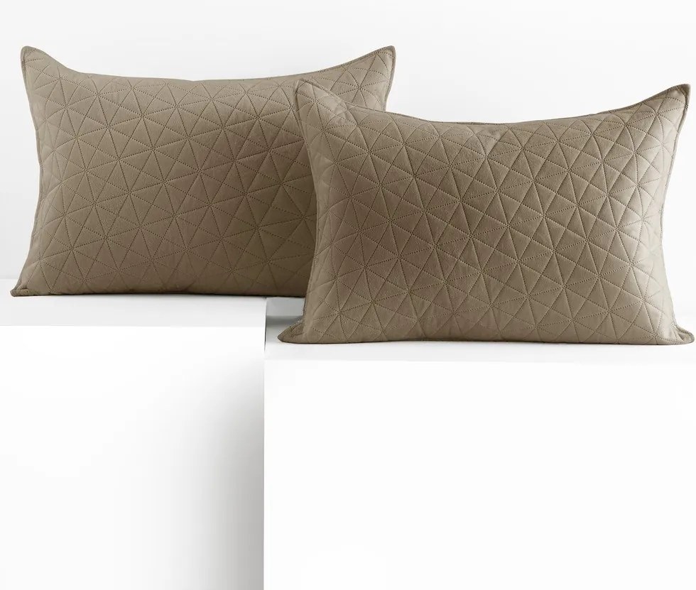 Fețe de pernă 2 buc. 50x70 cm Laila – AmeliaHome