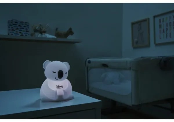 Lampă de veghe pentru copii SWEET LIGHTS koala Chicco
