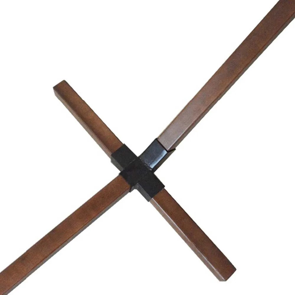 Suport pentru hamac-lemn