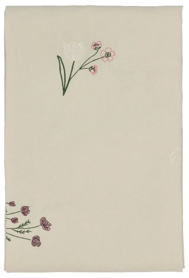 Față de masă din bumbac 140x270 cm Charm – Södahl