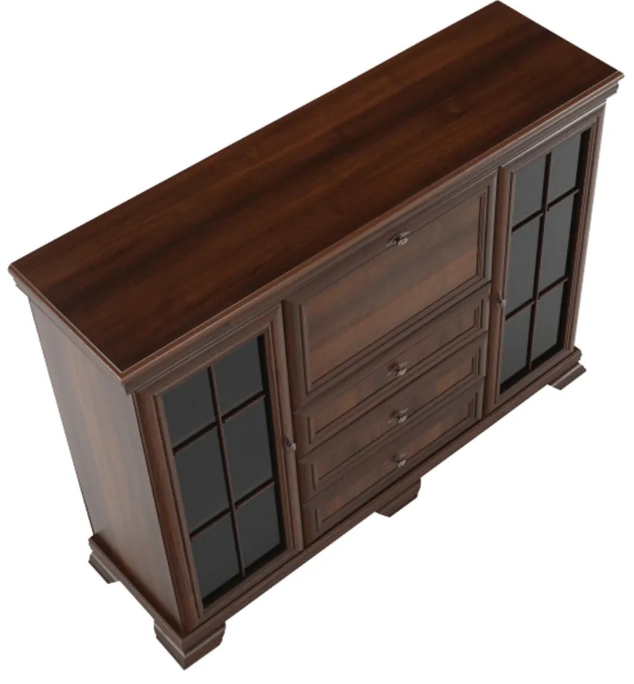 Comoda KORA KK6, samoa king