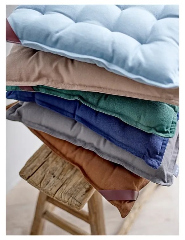 Pernă de scaun 40x40 cm Match – Södahl