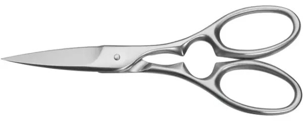 WMF - Set de cuțite de bucătărie GRAND WOOD, 6 piese, cu suport