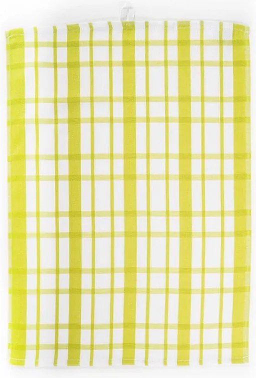 ETEX Prosoape de bucătărie din bumbac egiptean MAIA mix, 50 x 70 cm, 9 buc