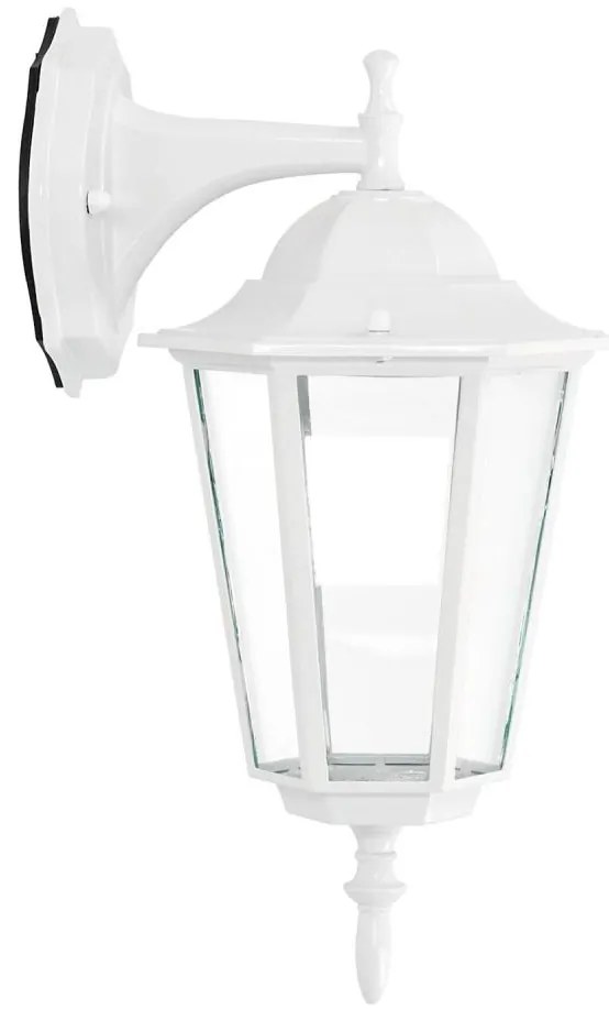 Aplică de exterior 1xE27/60W/230V IP44 alb