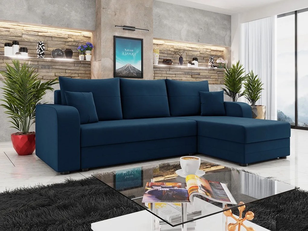 Canapea extensibilă Nyx (Manila 26). 1060707