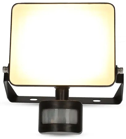 Nedis WIFILOFS21FBK- Reflector LED reglabil SmartLife 20W/230V 3000-6500K IP44 Wi-Fi