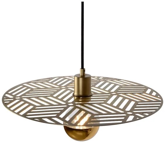 Lustră pe cablu OLENNA 1xE27/40W/230V Lucide 05431/01/02