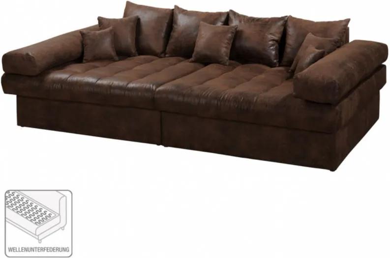 Sofa gigant Naomi IV