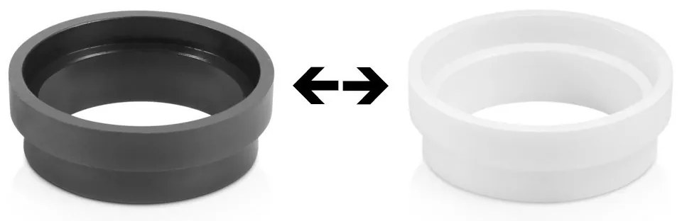 Tescoma Râșniță pentru piper/sare ONLINE 12 cm, 12 cm