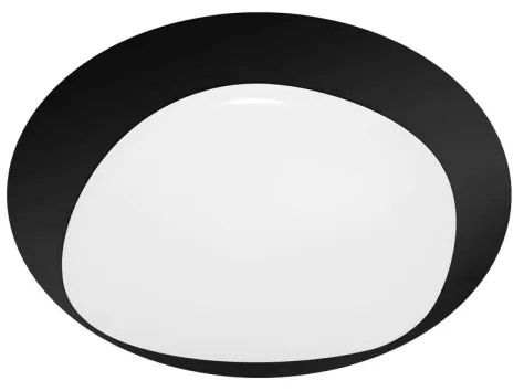 Plafonieră LED dimabilă LED/51W/230V 3000-6500K Top Light + telecomandă