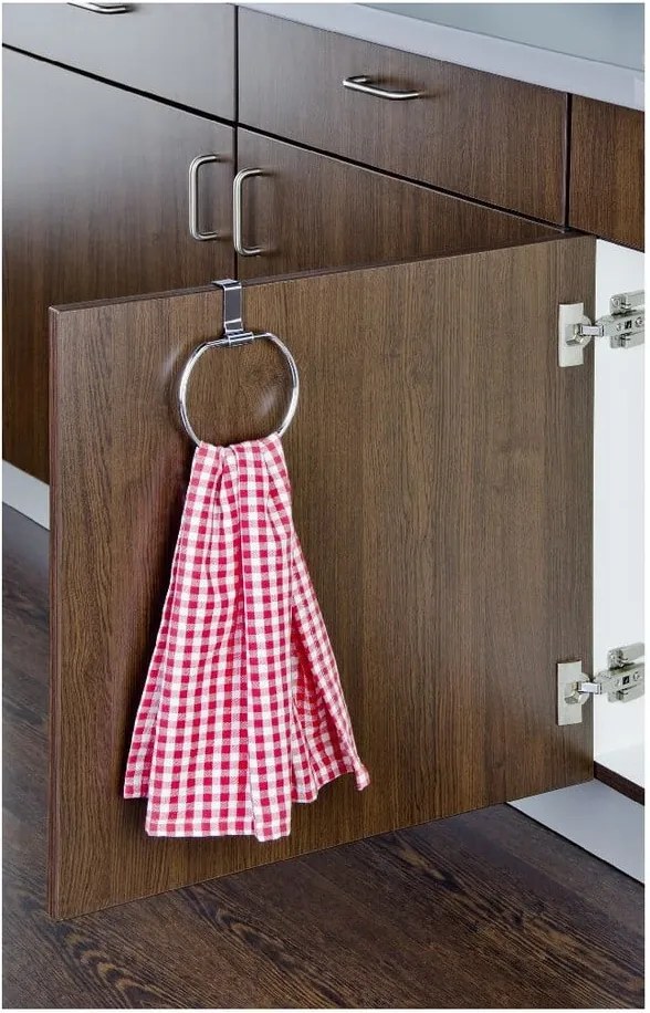 Suport pentru prosop de bucătărie Wenko Door Towel