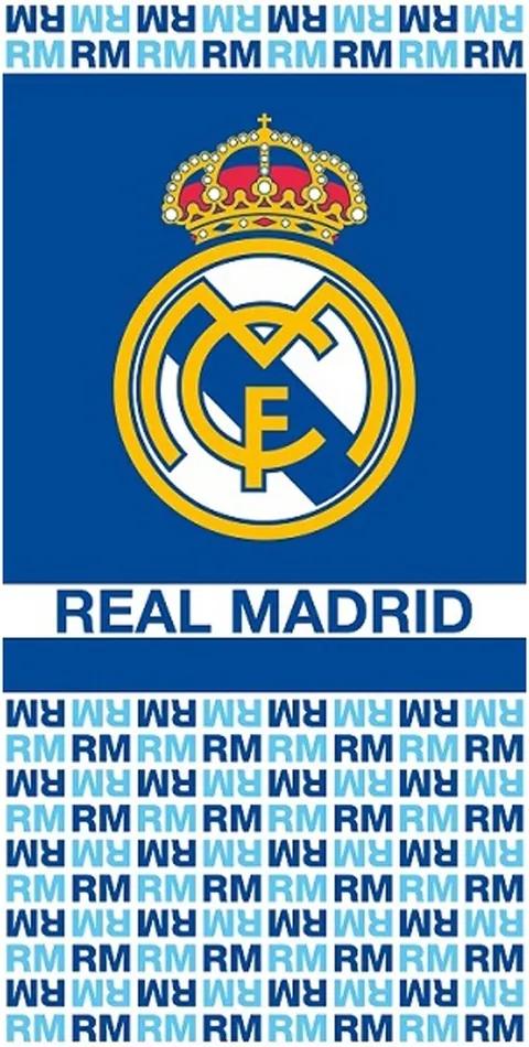 Prosop Real Madrid Gloria RM, 70 x 140 cm