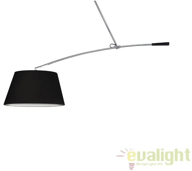 Lustra directionabila design modern BARCELONA BK
