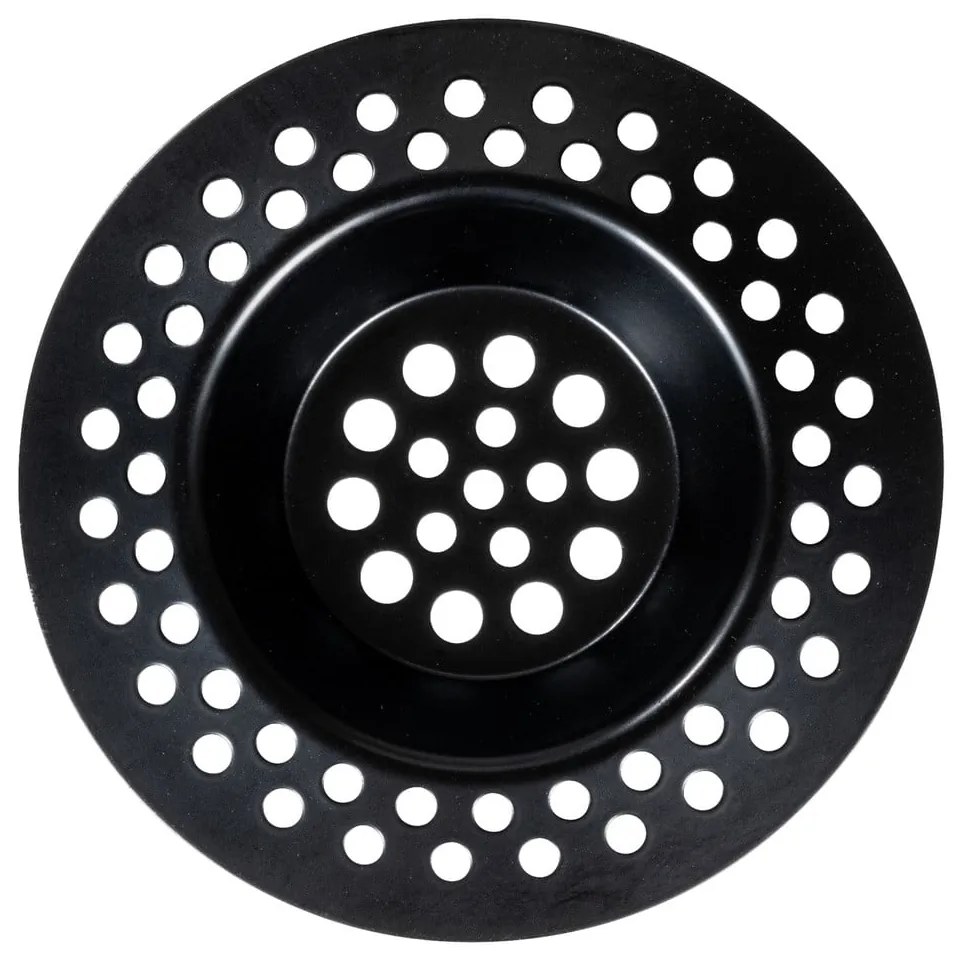 Sită pentru chiuvetă 2 buc. din metal – Wenko