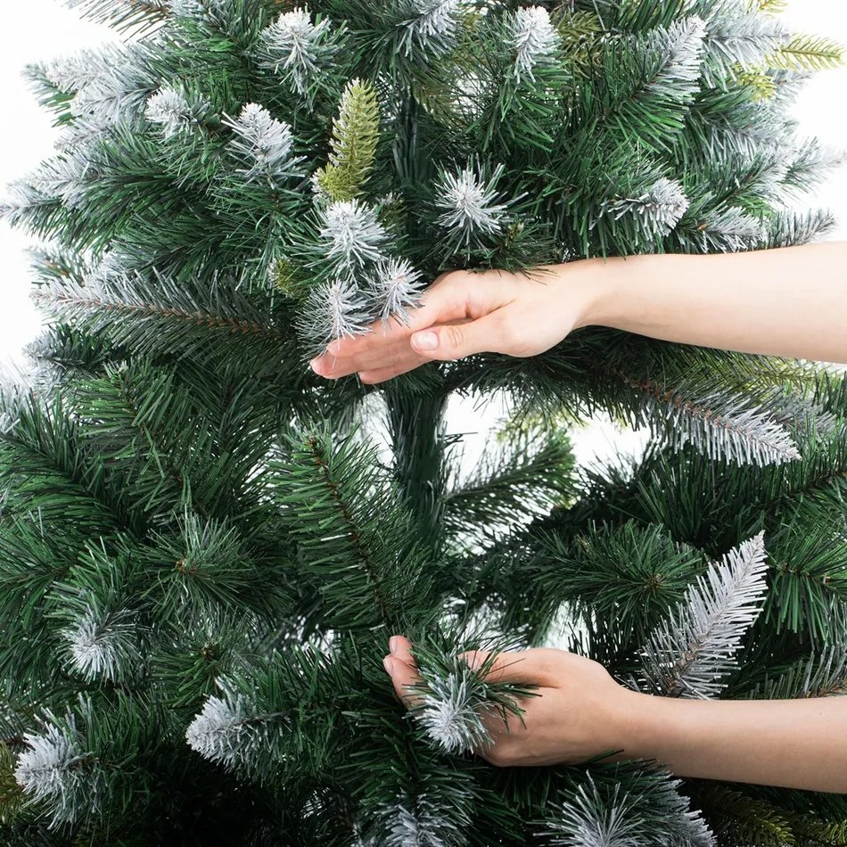 Restilo Pom de Crăciun Pin Diana, 220 cm