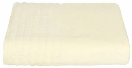 Prosop de corp modal PRESTIGE crem, 70 x 140 cm, crem deschis, 70 x 140 cm