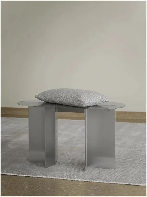 Bancă maro Oru – Blomus