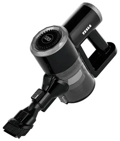 TESLA Electronics PureStar Aspirator fără fir 2în1 150W/2200mAh