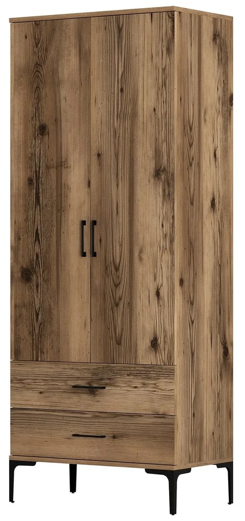 Dulap de haine Kiara T (Nuc). 1088335
