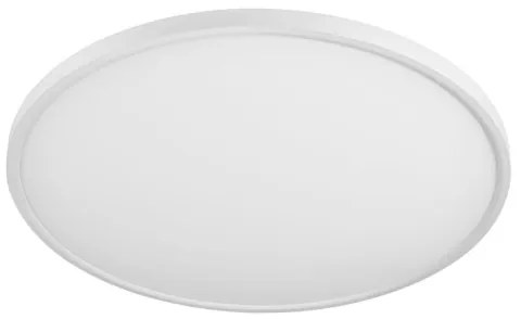 Plafonieră LED dimabilă LED/50W/230V 3000-6500K Top Light + telecomandă