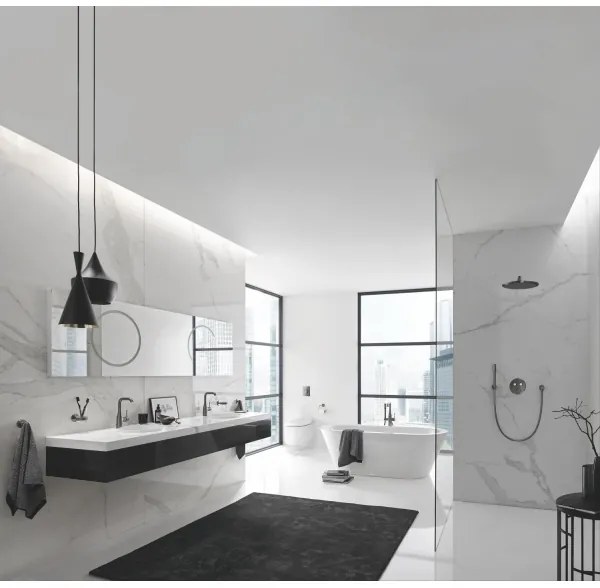 GROHE GROHTHERM SMARTCONTROL 29119AL0 - termostat, antracit