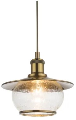 Globo 69030 - Corp de iluminat pendul 1xE27/60W