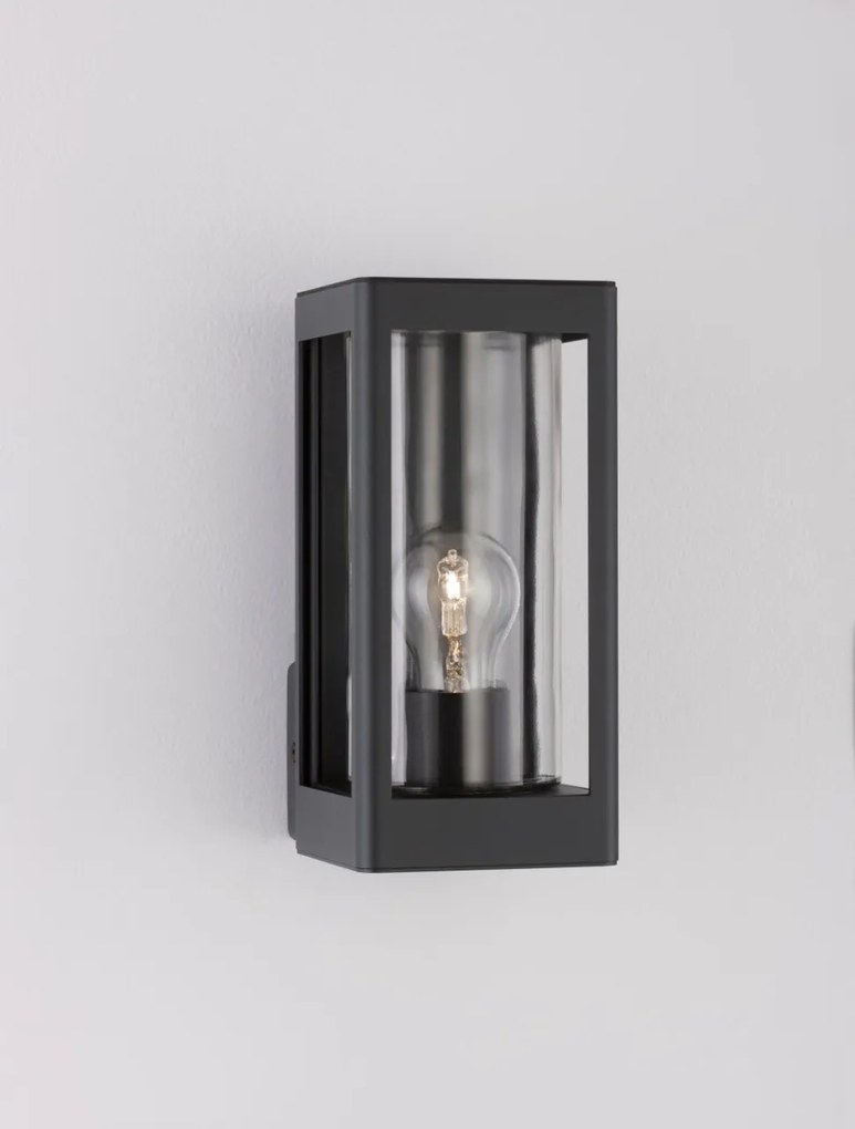 Aplica de perete pentru iluminat exterior IP54 OMIKA