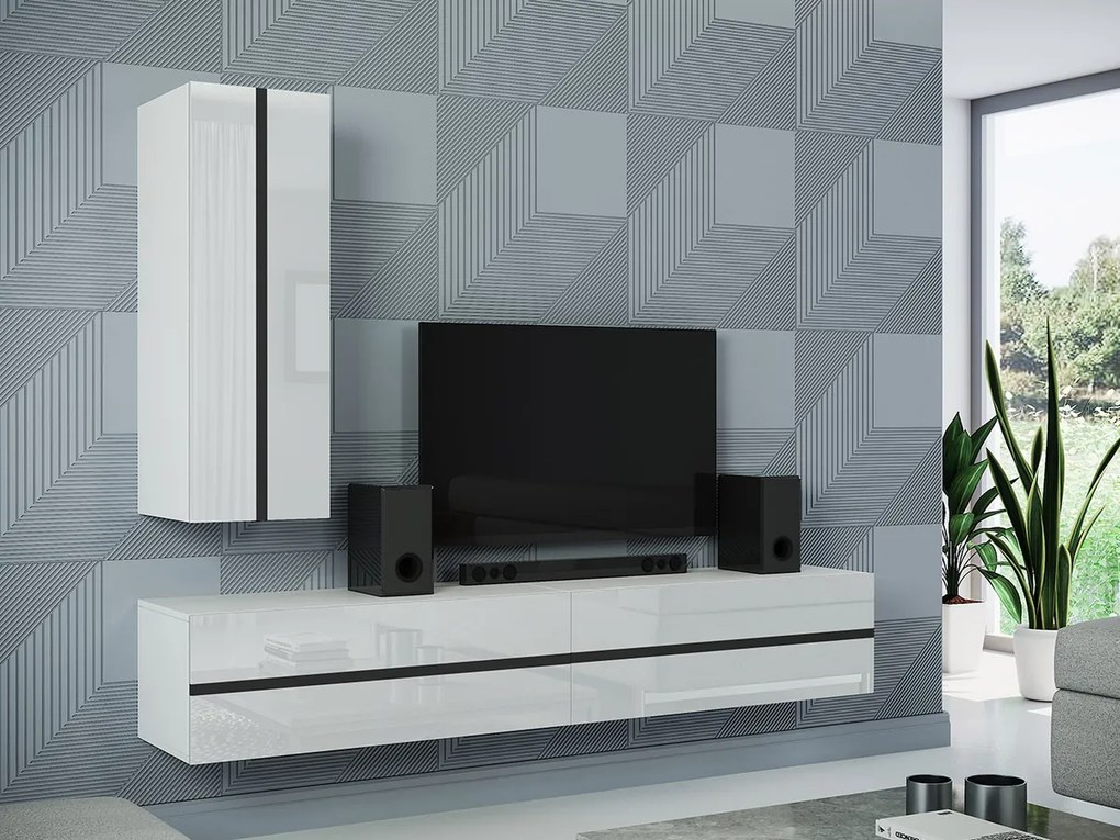 Mobila pentru sufragerie VRB8