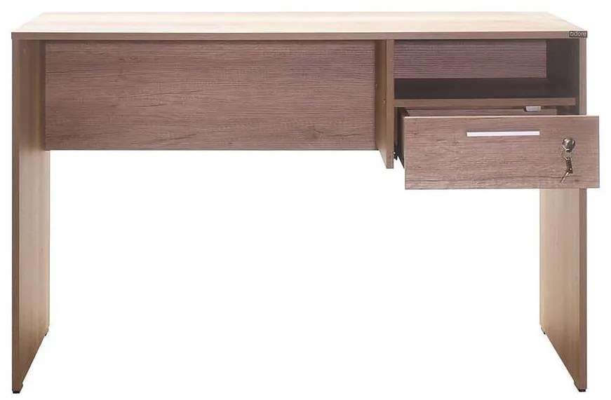 Masă PC Calliope 2 (nuc deschis) . 1109389