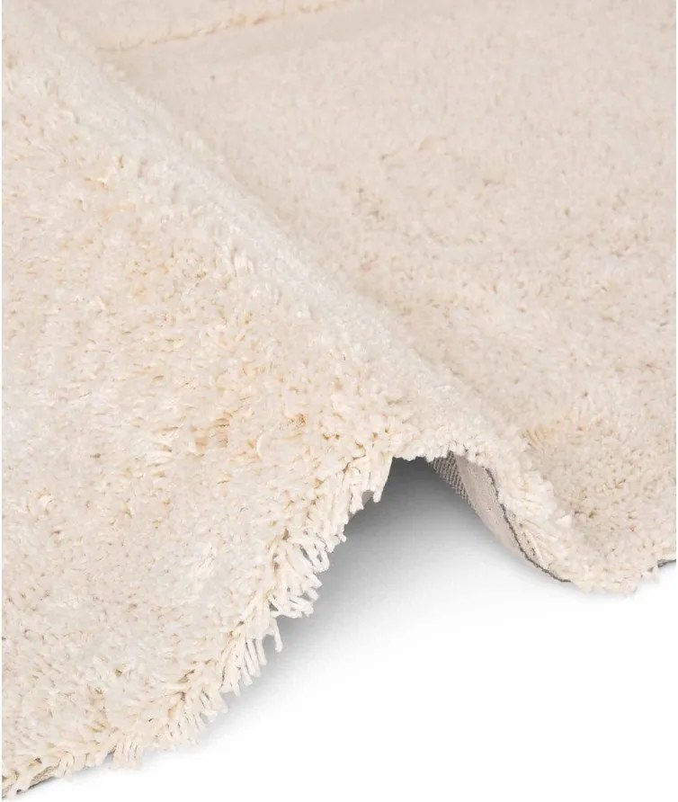 Covor crem țesut manual 160x230 cm Lambeth Jasper – Ted Baker