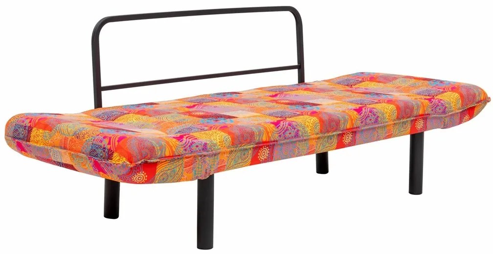 Canapea pat Chatto Patchwork
