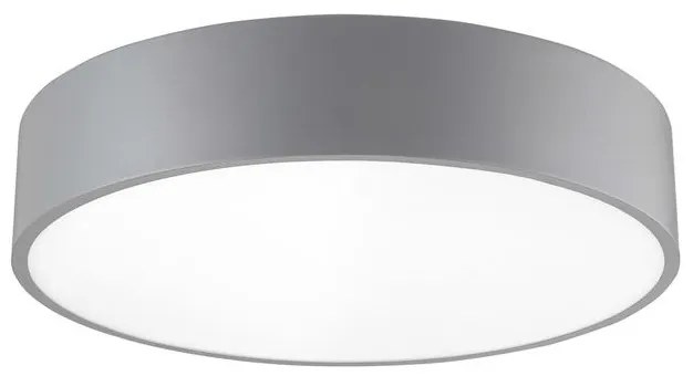 Plafoniera LED 3000K 40cm Roda gri NVL-7165202