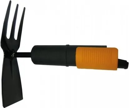 Săpăligă plată Fiskars QuikFit 55 mm