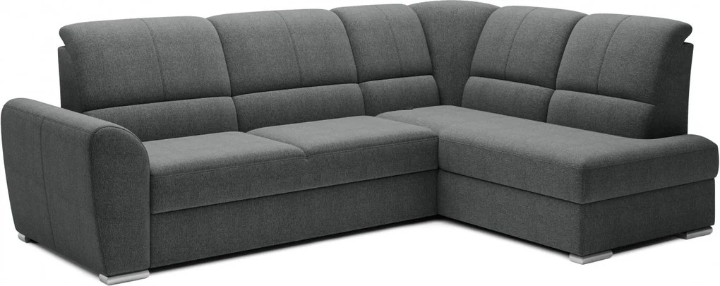 Coltar extensibil Siber pe dreapta Vero 5