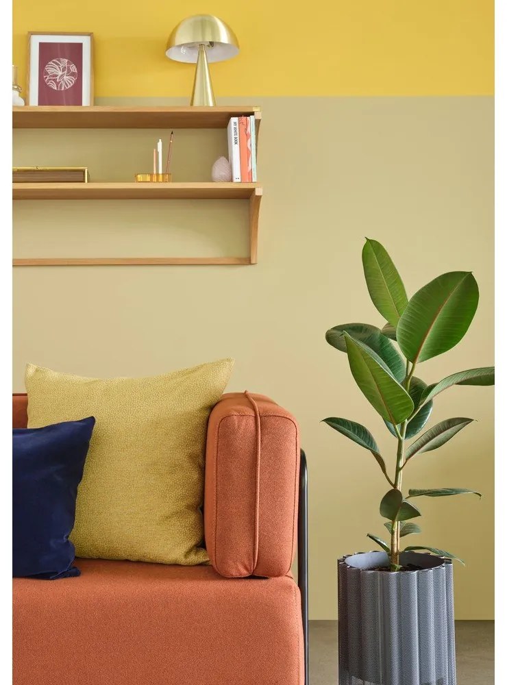 Canapea cărămizie 189 cm Block – Hübsch