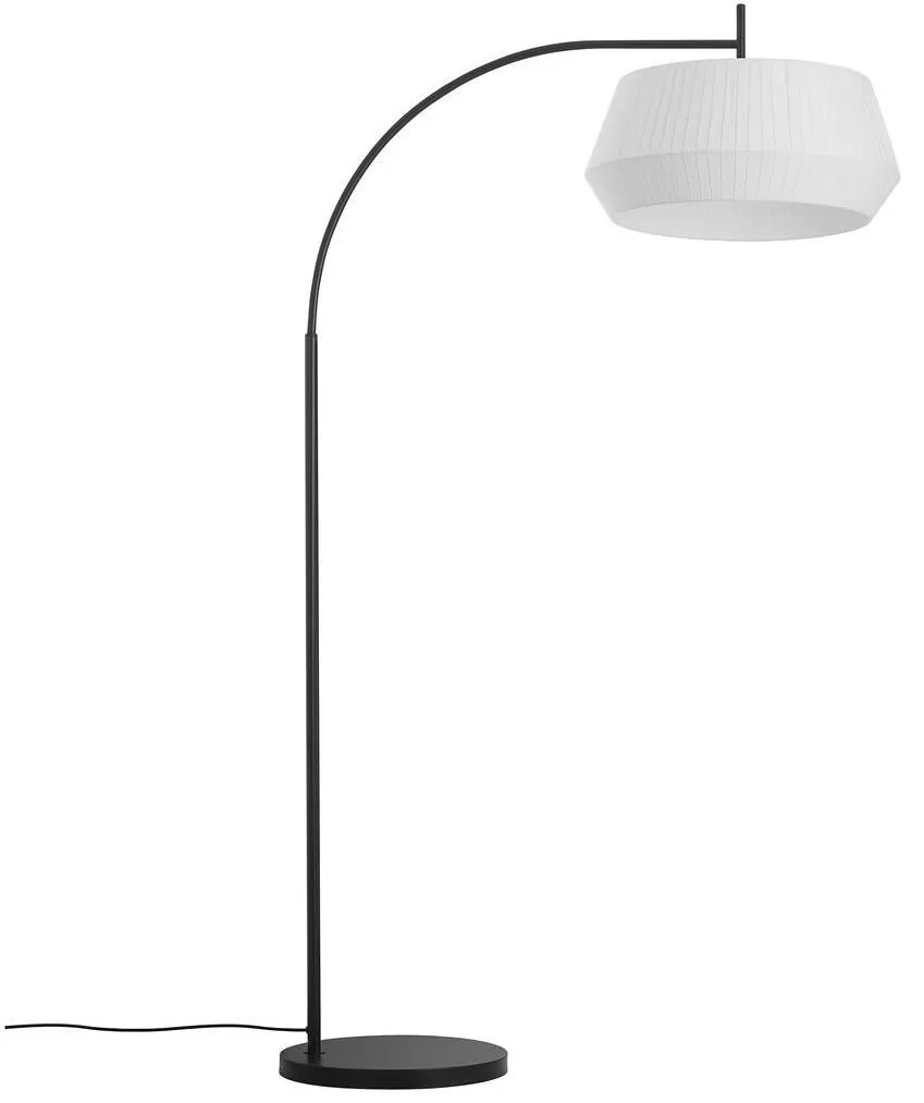 Lampadar, lampa de podea design modern DICTE alb 2112414001 NL