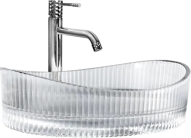 Lavoar pe blat Rea Harper Transparent