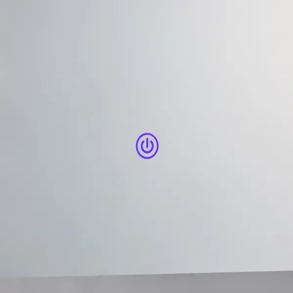 Oglindă LED pentru baie cu retroiluminare BUENAVISTA LED/24W/230V IP44 Eglo 99839