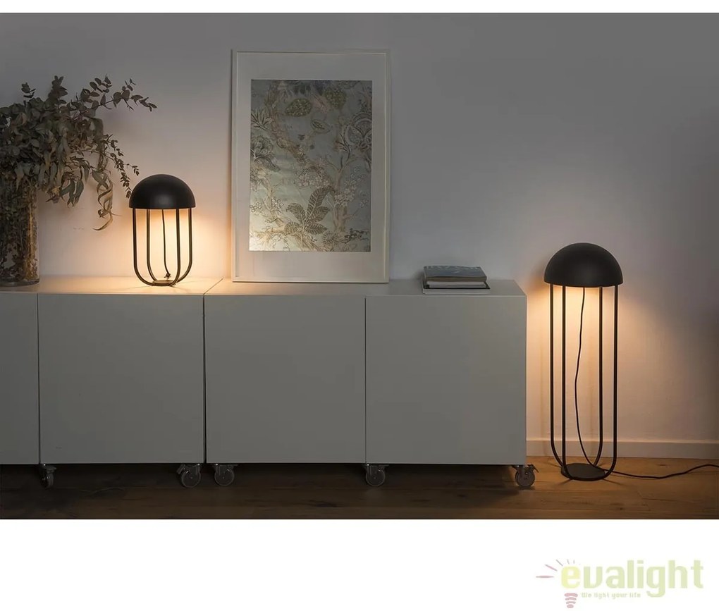 Lampa LED / Veioza design deosebit ELLYFISH 24522