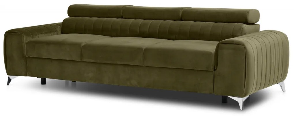 Canapea extensibila Laurence Nube 33