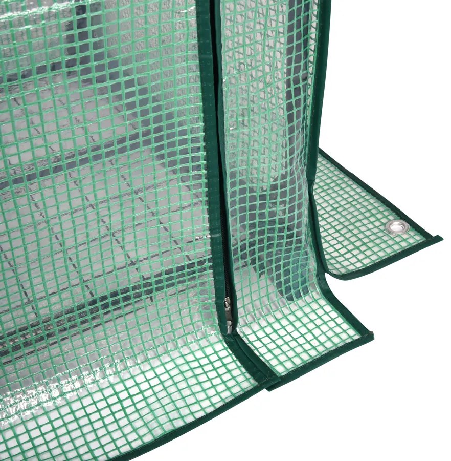 Deuba Flip book 158x49x69cm