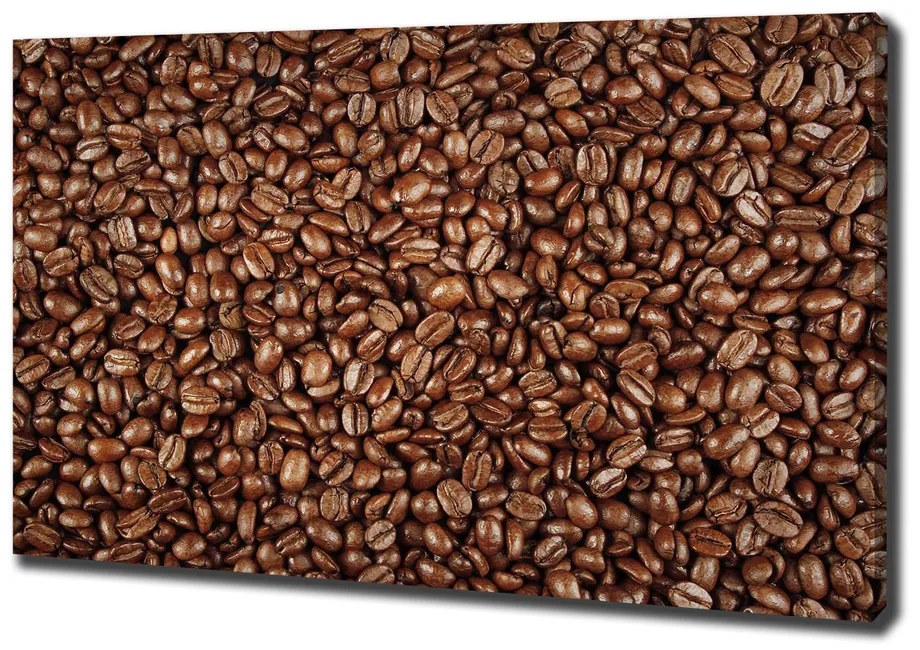 Tablou pe pânză Boabe de cafea