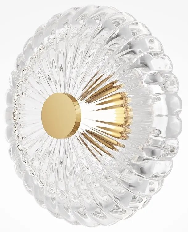 Aplica de perete/tavan design decorativ Amulet D-35cm