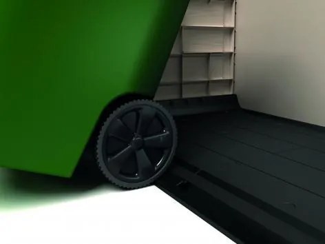 Skrinka Store it out arc