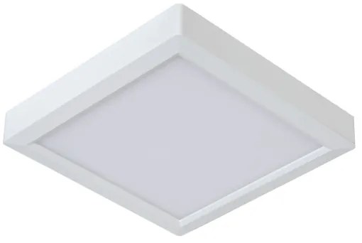 Lucide 07106/18/31 - Plafoniera TENDO-LED LED/18W/230V